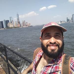 Meet your Posher, Oliver